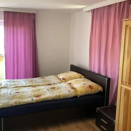 Vakantiehuis Dom Janosik
