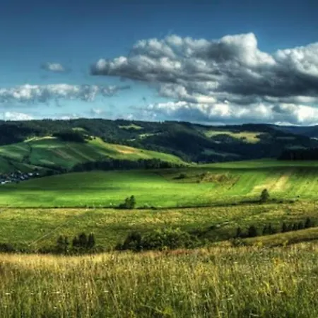 Holiday home Dom Janosik Kacwin