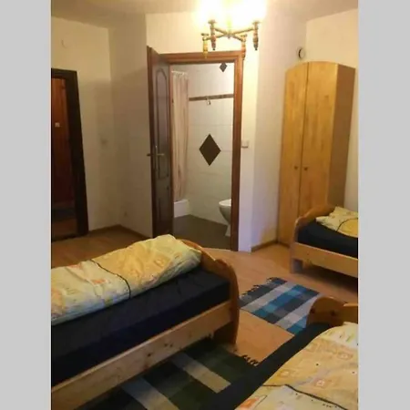 Dom Janosik Ferienhaus Kacwin