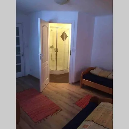 Dom Janosik Holiday home Kacwin