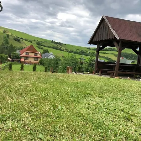 Holiday home Dom Janosik *