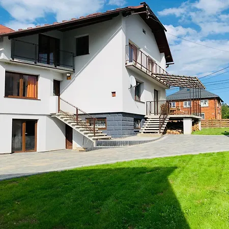 Ferienhaus Dom Janosik