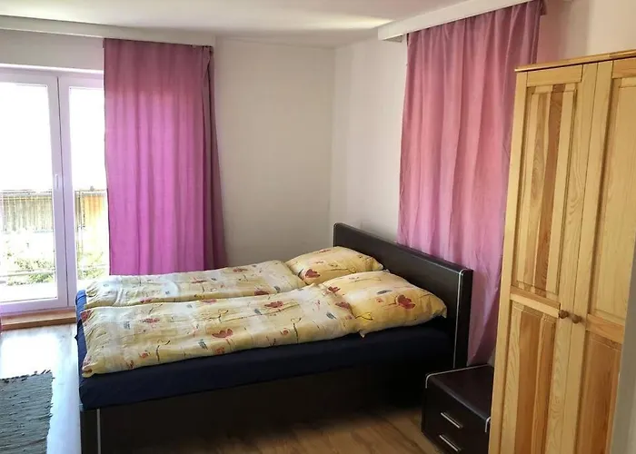 Σπίτι διακοπών Dom Janosik