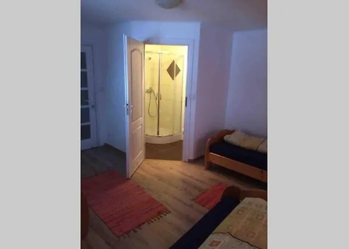 Dom Janosik Σπίτι διακοπών Kacwin